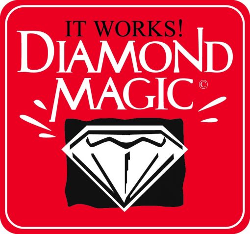 Diamond Magic Cleaner - Image 2