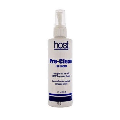 Host® Pre-Clean Carpet Cleaner