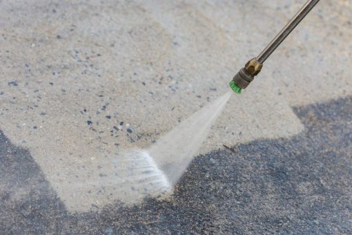 TripleCrown - Concrete, Brick, & Paver Cleaner - Image 3
