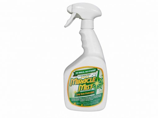 MiracleMist - Long-Term Protectant